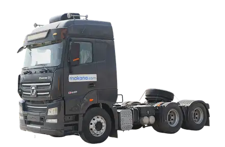 XCMG NXG4250D5NC Hanvan G5