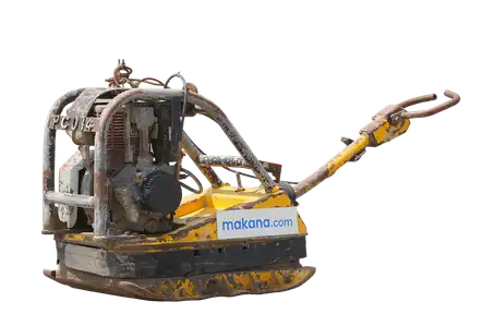 Wacker neuson DPS1850H