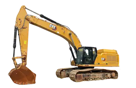 Cat 352