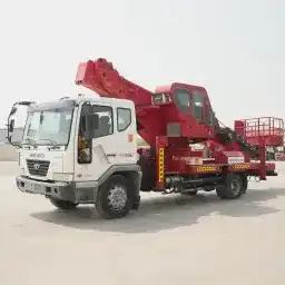 Generation-Tata-Daewoo-Novus-Truck-mounted-boom-lifts-exterior