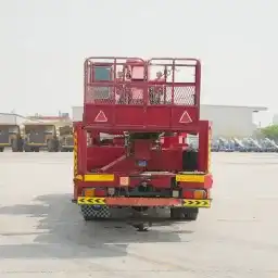 Generation-Tata-Daewoo-Novus-Truck-mounted-boom-lifts-attachments
