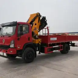 Generation-XCMG-SQ-Boom-truck-cranes-exterior