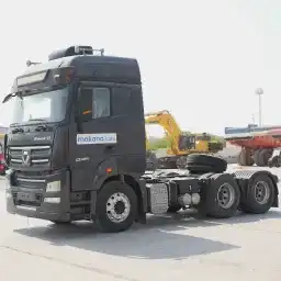 Generation-XCMG-NXG4-Trailer-trucks-exterior