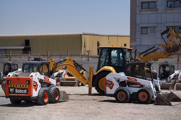 Bobcat skid loaders guide: What to buy, what to skip