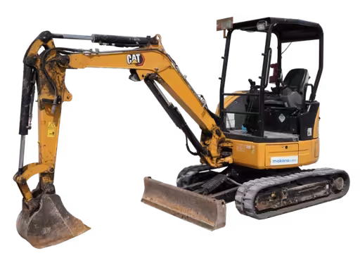 machine