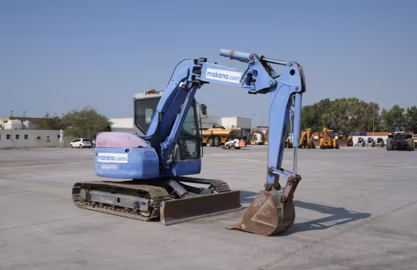World's top 10 heavy equipment brands in 2025
