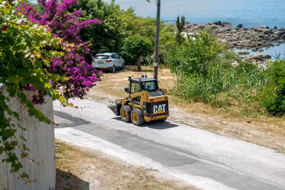 10 reasons why machinery industry needs Makana in 2025