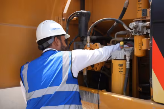 Top 10 safety checks operators must do before starting