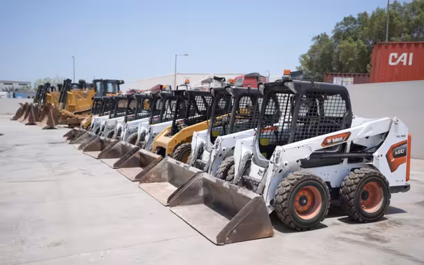 Everyone asks: S130, S450, or S510, which Bobcat skid loader actually makes money?