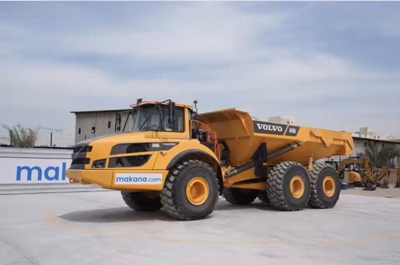 World's top 10 heavy equipment brands in 2025