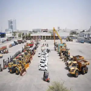 من أين تشتري معدات لمشاريع البناء في أبوظبي؟