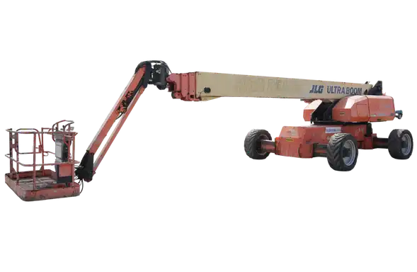 machine