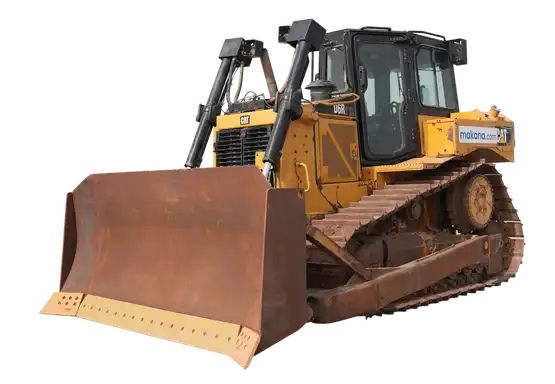 machine
