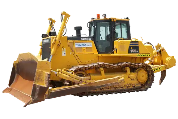 machine