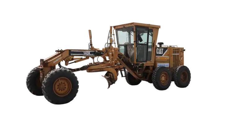 machine
