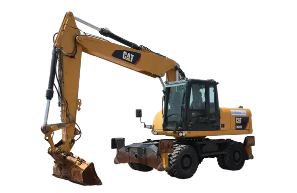 machine