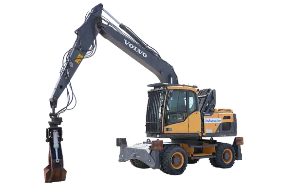machine