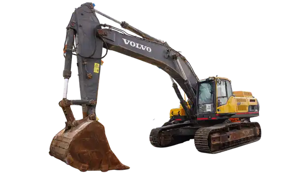 machine