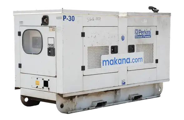 machine