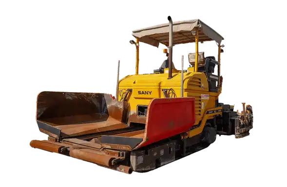 machine