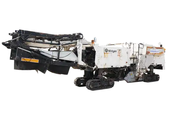 machine