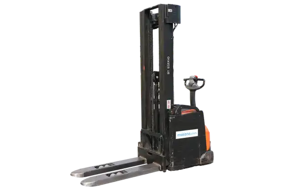 machine