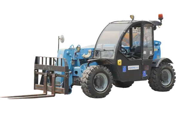 machine