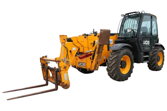 machine