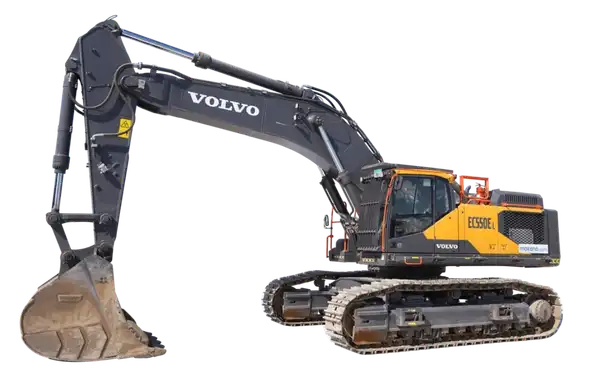 machine