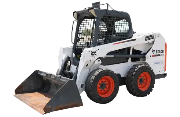machine