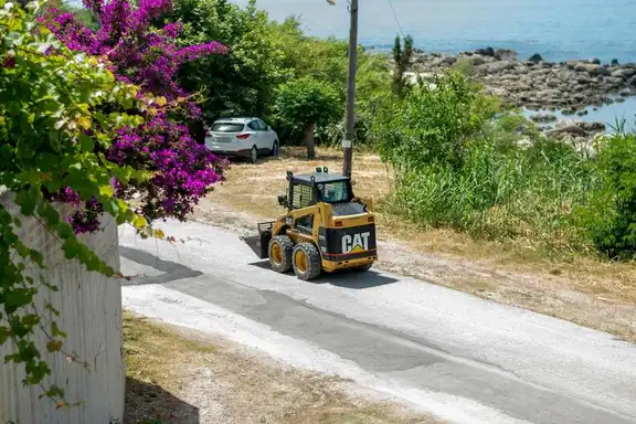 10 reasons why machinery industry needs Makana in 2025