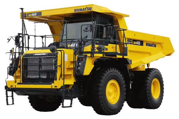 machine