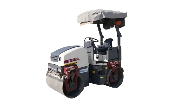 machine