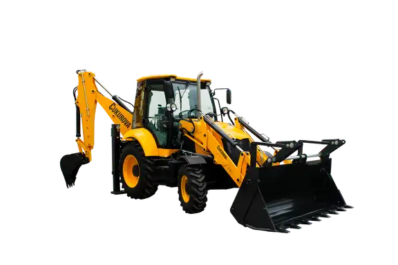 machine