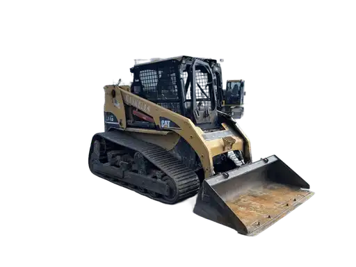 machine