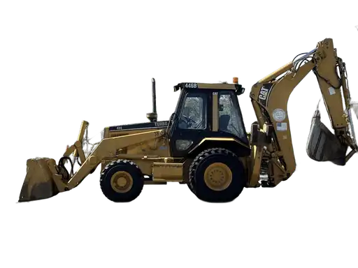 machine