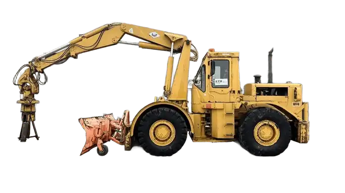 machine