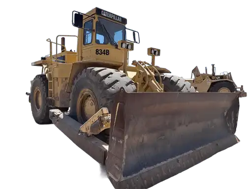 machine