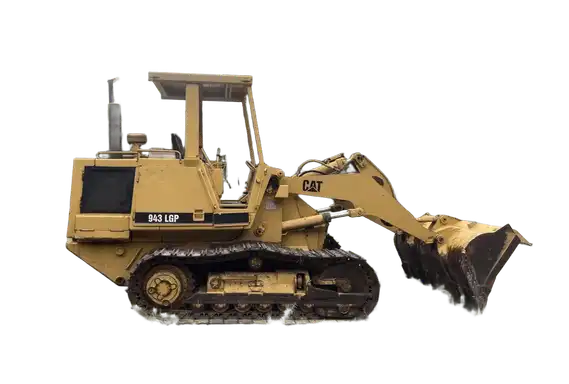 machine