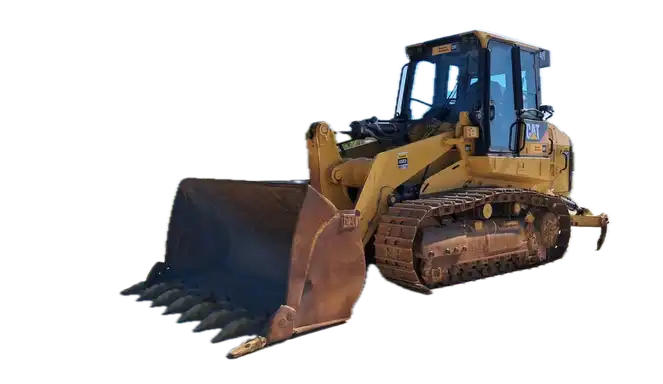 machine