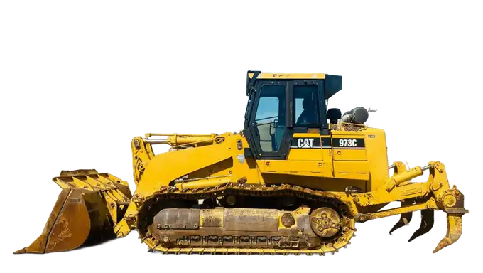 machine
