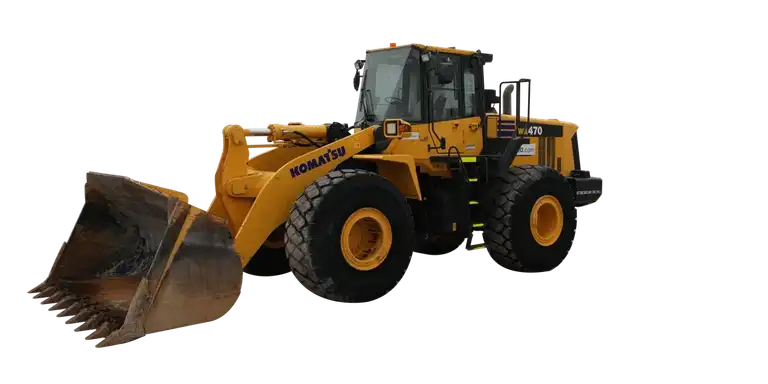 machine