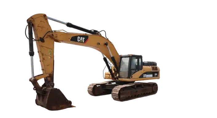 machine