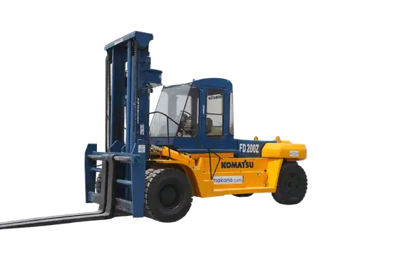 machine