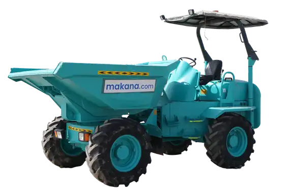 machine
