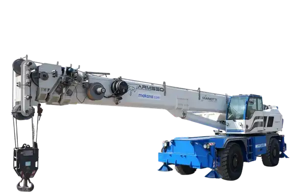 machine