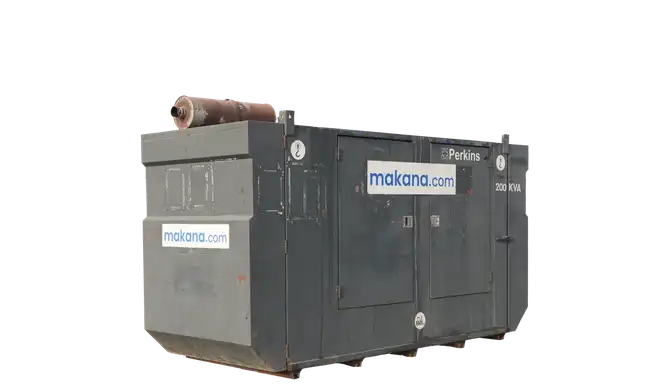 machine