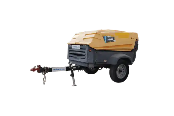 machine