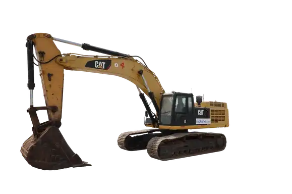 machine