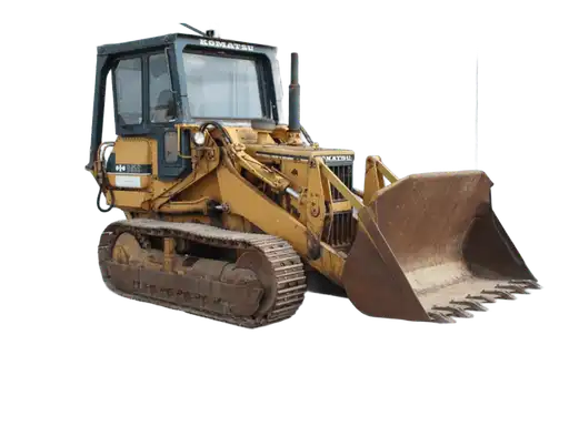 machine